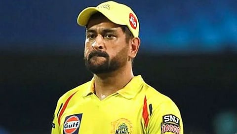 MS Dhoni IPL 2023 : ‘हा माझ्या करिअरचा शेवटचा टप्पा..’, धोनी भावूक, आयपीएलमधून निवृत्तीचे संकेत