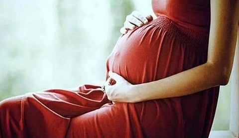 मातामृत्यू घटवण्यात महाराष्ट्र देशात दुसर्या क्रमांकावर