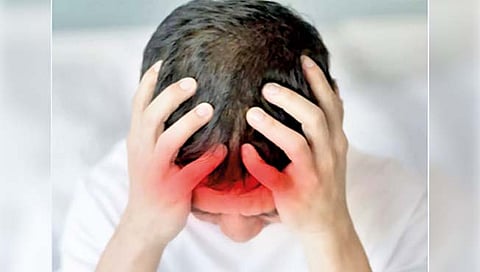 Health : जाणून घ्या, मेंदूचा आजार ‘मॅनिनजायटिस’ व त्याचे प्रकार