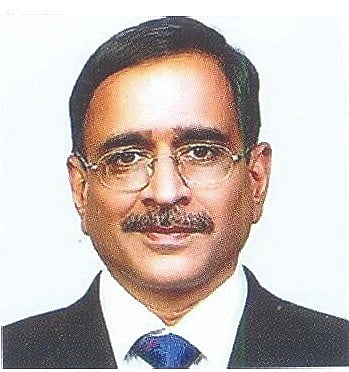 मिलिंद काळे, अध्यक्ष, कॉसमॉस बँक.