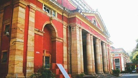 नागपूर विद्यापीठ : १२० दिवस उलटूनही हिवाळी परीक्षांचे निकाल नाहीत; ओबीसी विद्यार्थी महासंघाचे तीव्र आंदोलन