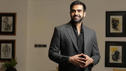 Forbes List : Zerodha फर्मचा मालक करत होता आठ हजारांची नोकरी; बनला भारतातील सर्वात तरुण अब्जाधीश