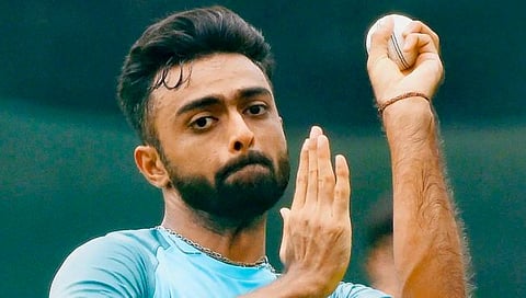 Jaydev Unadkat : जयदेव उनाडकटच्या नावावर लाजिरवाण्या विक्रमाची नोंद