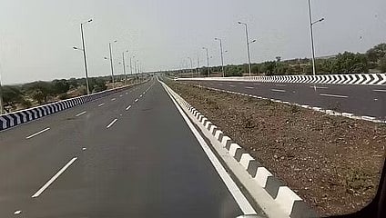 जुना पुणे-मुंबई महामार्ग, द्रुतगती मार्गावर आज जड वाहनांसाठी बंद