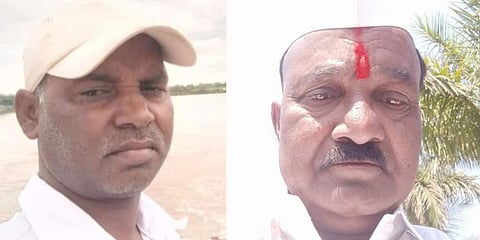 कारखान्यात जय-वीरूच्या नावाने होते प्रसिद्ध, एकाच दिवशी जिवलग मित्रांनी काही तासांच्या फरकाने सोडले प्राण