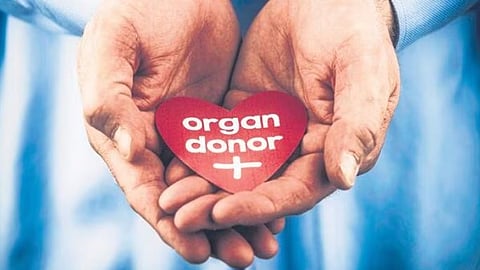 अवयव दान करणाऱ्या केंद्रीय कर्मचाऱ्यांना मिळणार ४२ दिवसांची विशेष सुटी