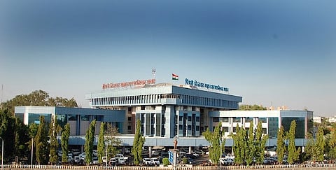 Pimpri News : मोठ्या जनावरांच्या दहनासाठी विद्युत दाहिनी कधी मिळणार?