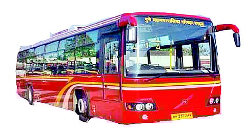 पीएमपी उत्पन्नाचे उद्दिष्ट गाठेना; दिवसाला दोन कोटींचे लक्ष्य कधी गाठणार?