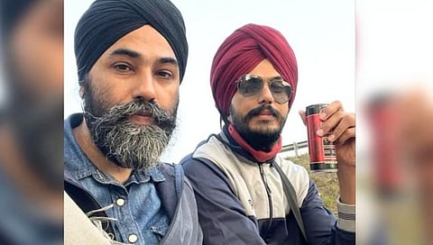 Amritpal Singh: पंजाब पोलिसांची मोठी कारवाई: ‘अमृतपाल’चा जवळचा साथीदार अटकेत; सूत्रांची माहिती