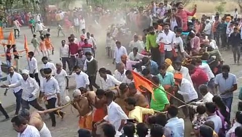 परभणी : बैलगाडी ओढण्याच्या कार्यक्रमात अपघात; बैलगाडीतून खाली पडून तिघेजण गंभीर जखमी