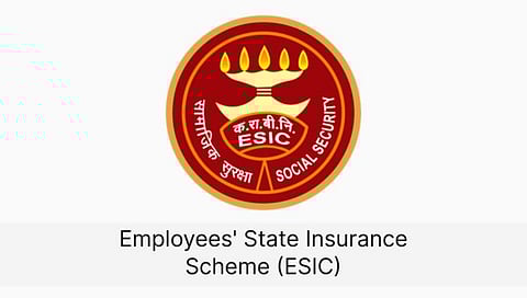 ESI Scheme : ईएसआय योजनेअंतर्गत १६.०३ लाख नव्या कर्मचाऱ्यांची भर