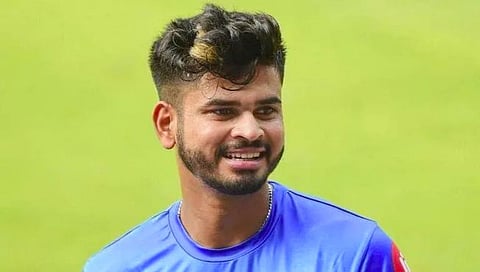 Shreyas Iyer : बुमराह पुनरागमनासाठी सज्ज, श्रेयसवर होणार शस्त्रक्रिया : बीसीसीआय