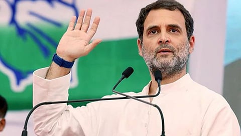 राहुल गांधींना मोठा दिलासा, मानहानी प्रकरणी पाटणा उच्च न्यायालयाने दिला ‘हा’ आदेश