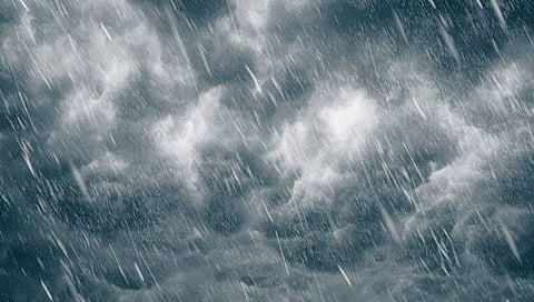 Weather Forecast | मुंबईत आज मेघगर्जनेसह पाऊस; राज्यातील ‘या’ भागांत यलो अलर्ट