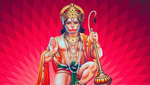 हनुमान जयंती विशेष : श्रीराम भक्त हनुमान