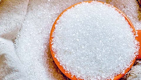 साखरेवर निर्यातबंदी नाही : राष्ट्रीय सहकारी साखर कारखाना महासंघ