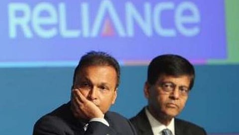 अनिल अंबानींच्या Reliance Capital ची मालकी हिंदुजा ग्रुपकडे?, ९,६५० कोटींची लावली सर्वोच्च बोली