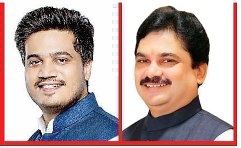 कर्जत बाजार समिती : आ. रोहित पवार आणि राम शिंदे यांच्यात चुरस; काही उमेदवार विजयी