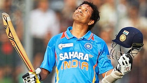 Sachin Tendulkar Records : सचिनचे ‘ते’ ७ विक्रम मोडणे अशक्यच! कोहली त्यापासून आहे खूप दूर