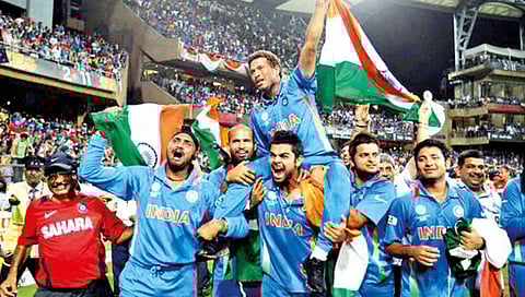 Happy Birthday Sachin Tendulkar : हॅप्पी बर्थडे सचिन