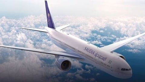 Saudia Airlines : सौदीया एअरलाइन्सच्या कार्गो विमानाचे कोलकाता विमानतळावर आपत्कालीन लँडिंग