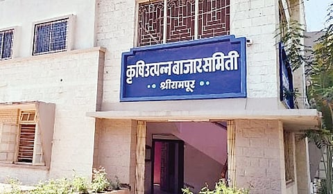 श्रीरामपूर : विखे, मुरकुटे, ससाणेंविरुद्ध शेतकरी आघाडी; दिग्गज उतरले रणांगणात