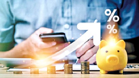 Stock Market Closing Position :