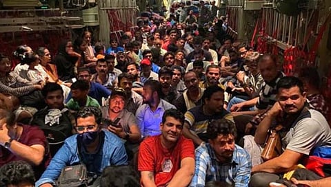 Sudan Crisis: सुदानमधून आत्तापर्यंत ६०० भारतीयांची सुटका; महाराष्ट्रातील २४६ जणांचा समावेश