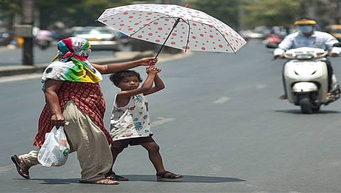उन्हाळ्यात मुलांना जपा..!
