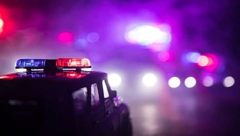 Texas Shooting : टेक्सासमध्ये शाळकरी मुलांवर गोळीबार; ९ जण जखमी, ४ दिवसातील दुसरी घटना