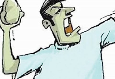 टाकळीभान यात्रोत्सवात दगडफेक; यात्रेकरूंची पळापळ