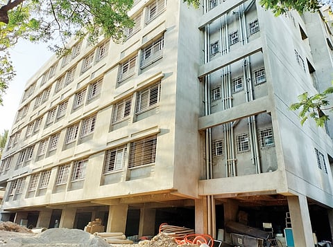 पिंपरी : तालेरा रुग्णालयात मिळणार मल्टीस्पेशालिटी सुविधा