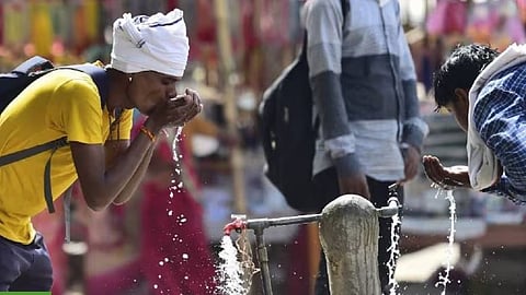 Weather Forecast | एप्रिलमधील उष्णतेच्या तीव्र लाटेनंतर मे मध्ये पारा घसरणार, हवामान विभागाचा अंदाज