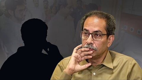 ठाकरे गटाच्या आणखी एका महिला पदाधिकारीला धमकी; पोलीस आयुक्तांना पत्राद्वारे दिली तक्रार