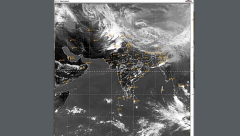 Unsessional Rain: पुढील चार दिवस राज्यावर ‘अवकाळी’चे ढग, हवामान विभागाचा अंदाज