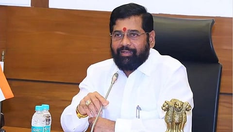 डॉ. बाबासाहेबांचे विचार प्रत्यक्षात आणण्यासाठी आम्ही कार्यरत – मुख्यमंत्री शिंदे