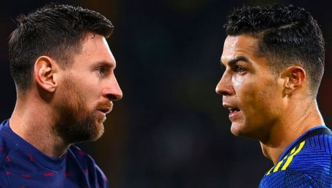 अबब! Messi ला ‘अल हिलाल’कडून 3600 कोटींची ऑफर! PSG ला लवकरच देणार सोडचिठ्ठी?