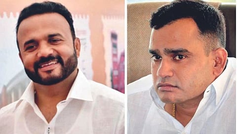 सातारा : जिल्ह्याच्या भाजप-ठाकरे सेनेची सूत्रे गोरे बंधूंच्या हाती!