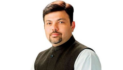 Nagpur News: “सावनेरमधील दादागिरी संपुष्टात”; सुनिल केदार यांच्या आमदारकी रद्दवर डॉ. आशीष देशमुख यांची प्रतिक्रीया