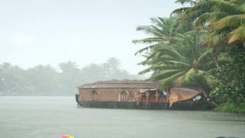 Skymet : देशात सरासरीपेक्षा कमी पाऊस पडण्याचा अंदाज