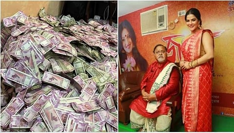 WB Teacher's Recruitment Scam