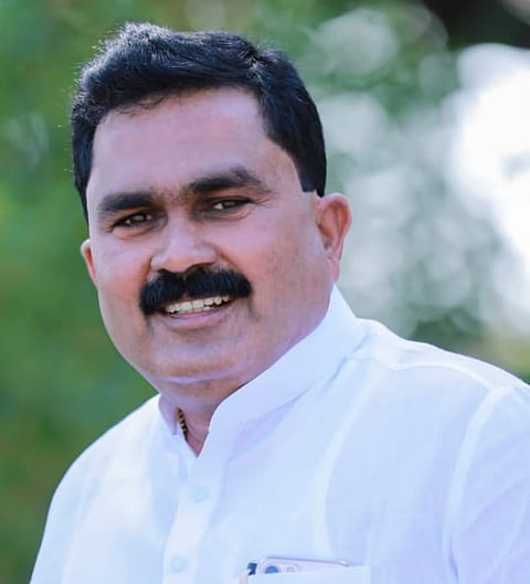 इंदापूर बाजार समितीवर मोहोळचे आ. यशवंत माने यांची संचालकपदी बिनविरोध निवड