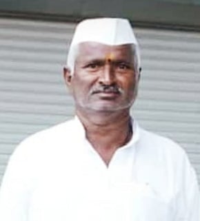 अष्टविनायक महामार्गावर अपघाताची मालिका सुरुच ; कवठे येमाई-मलठण रस्त्यावर अपघातात एकाचा मृत्यू