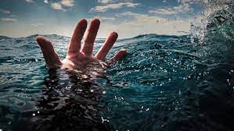 Drowning Incident |