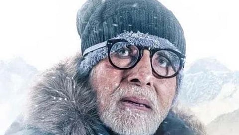 अमिताभ बच्चन