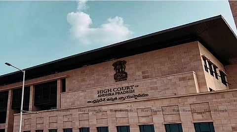 मुस्लिम वडिलांनी ७ वर्षांपेक्षा अधिक वयाच्या मुलांचा ताबा घेणे म्हणजे अपहरण नव्हे : आंध्र प्रदेश उच्च न्यायालय
