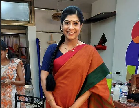 अदिती सारंगधर