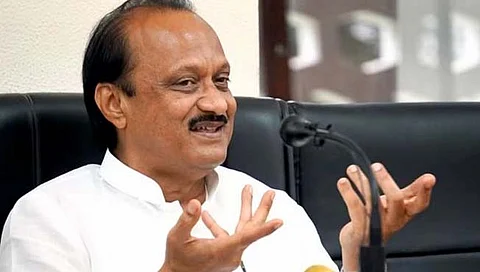 शिरूरमधील पाचही आमदार अजित पवारांसोबत ! खासदारांची मात्र ‘नो कमेंट्स’ भूमिका