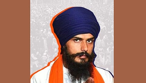 amritpal singh