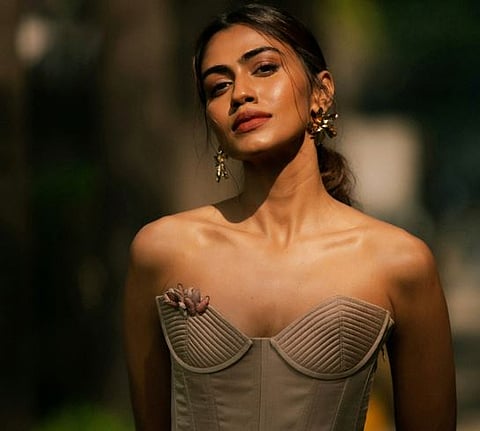 अपेक्षा पोरवाल